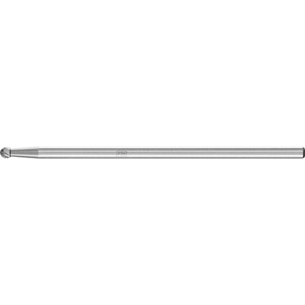 Afbeelding PFERD TOOLS hm frees met lange stift KUD GL