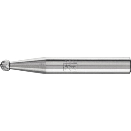Afbeelding PFERD TOOLS stiftfrees bolkop KUD
