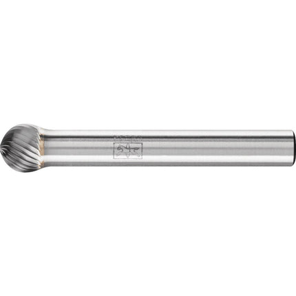 Afbeelding PFERD TOOLS stiftfrees bolkop KUD
