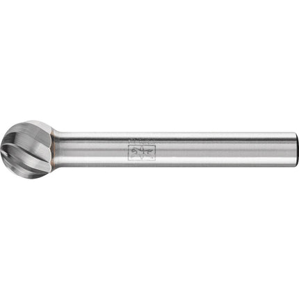 Afbeelding PFERD TOOLS stiftfrees bolkop KUD