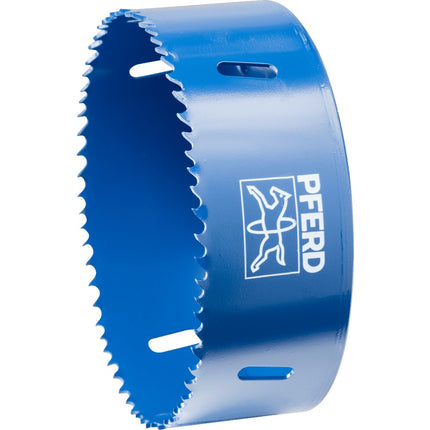 Afbeelding PFERD TOOLS gatzaag, hss bi-metaal LS