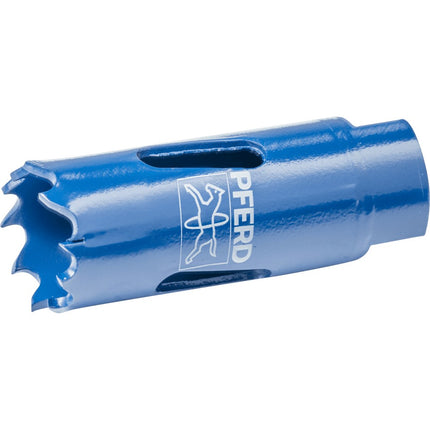 Afbeelding PFERD TOOLS gatzaag, hss bi-metaal LS