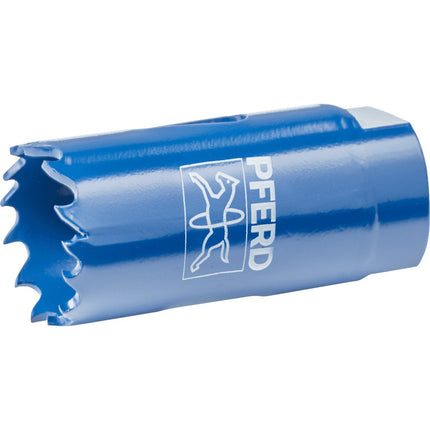Afbeelding PFERD TOOLS gatzaag, hss bi-metaal LS