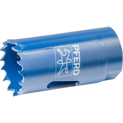 Afbeelding PFERD TOOLS gatzaag, hss bi-metaal LS