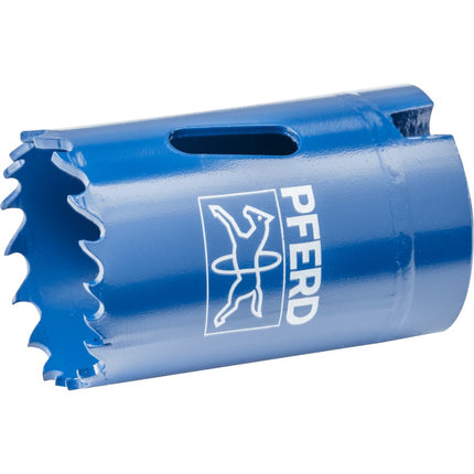 Afbeelding PFERD TOOLS gatzaag, hss bi-metaal LS
