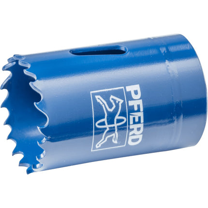 Afbeelding PFERD TOOLS gatzaag, hss bi-metaal LS
