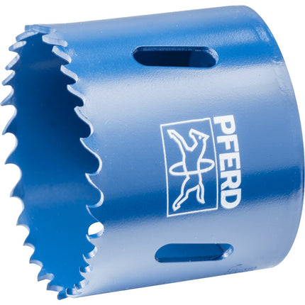 Afbeelding PFERD TOOLS gatzaag, hss bi-metaal LS