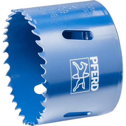 Afbeelding PFERD TOOLS gatzaag, hss bi-metaal LS