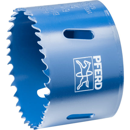 Afbeelding PFERD TOOLS gatzaag, hss bi-metaal LS