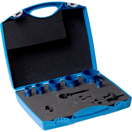 Afbeelding PFERD TOOLS gatzaag, hss bi-metaal LS-SO