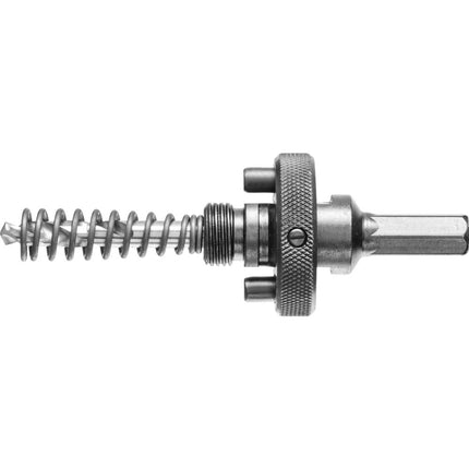Afbeelding PFERD TOOLS gatzaaghouder LSS