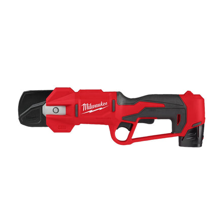 Milwaukee M12 KOOLBORSTELLOZE SNOEISCHAAR M12 M12 BLPRS-202 EU