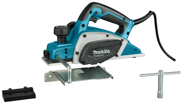 Makita M1901B 230V Schaafmachine 82mm
