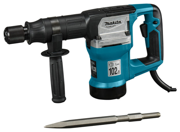 Makita M8600B 230V Breekhamer