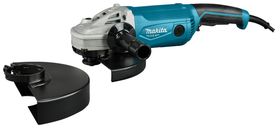 MAKITA M9001B HAAKSE SLIJPER 230V 230MM