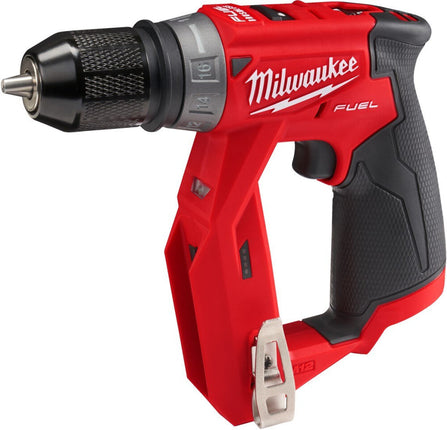 MILWAUKEE® M12 FDDX-0 M12 FUEL SUBCOMPACTE INSTALLATIEBOORMACHINE