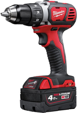 MILWAUKEE® M18BDD-403C M18 COMPACTBOORSCHROEFMACHINE