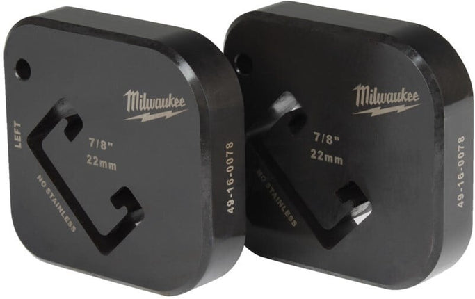 MILWAUKEE® STSD 41X41 MONTAGEPROFIEL MATRIJS 41X41