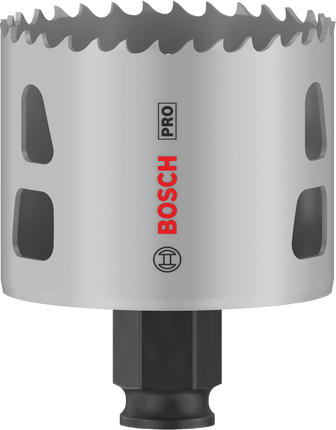 Bosch PRO Multi Material PC Plus Gatzaag 60mm - 2608594394