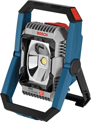 Bosch GLI18V-3000 Accu Bouwlamp - 06014A8100