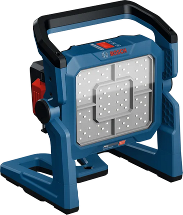 Bosch GLI18V-5000 Accu Bouwlamp - 06019P5100