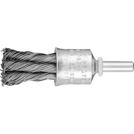 Afbeelding PFERD TOOLS penseelborstel PBG