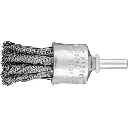 Afbeelding PFERD TOOLS penseelborstel PBG