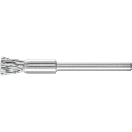 Afbeelding PFERD TOOLS miniatuur-penseelborstel PBU