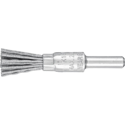 Afbeelding PFERD TOOLS penseelborstel PBU