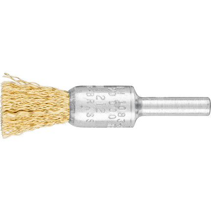 Afbeelding PFERD TOOLS penseelborstel PBU