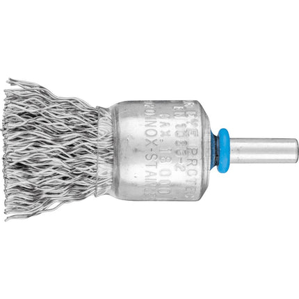 Afbeelding PFERD TOOLS penseelborstel PBU