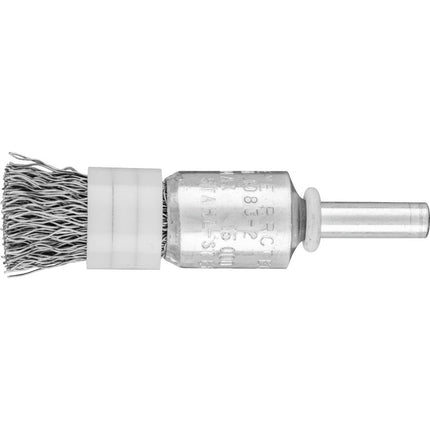 Afbeelding PFERD TOOLS penseelborstel PBUR