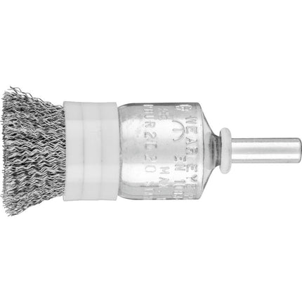 Afbeelding PFERD TOOLS penseelborstel PBUR