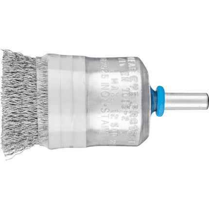 Afbeelding PFERD TOOLS penseelborstel PBUR