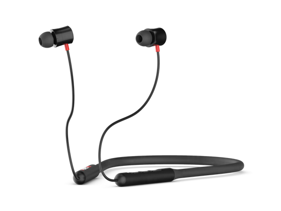 PerfectPro H-20 Oordopjes Met Verzwaarde Nekband