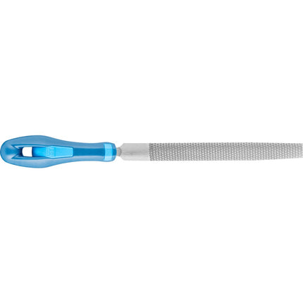 Afbeelding PFERD TOOLS vijl halfrond dubbele kap 1552