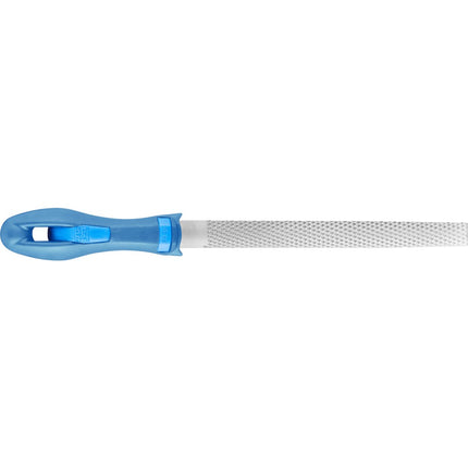 Afbeelding PFERD TOOLS vijl halfrond dubbele kap 1552