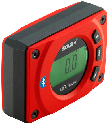 Afbeelding SOLA hellingmeters GO! smart