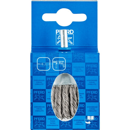 Afbeelding PFERD TOOLS penseelborstel PBG