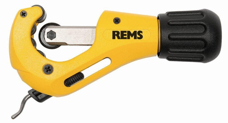 REMS RAS Cu-INOX Pijpsnijder 3-35mm 1/8-1 3/8"