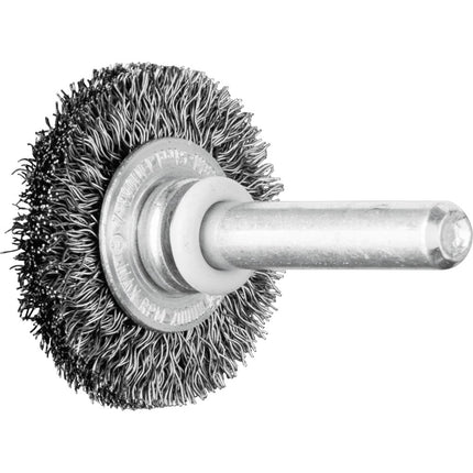 Afbeelding PFERD TOOLS ronde stiftborstel RBU