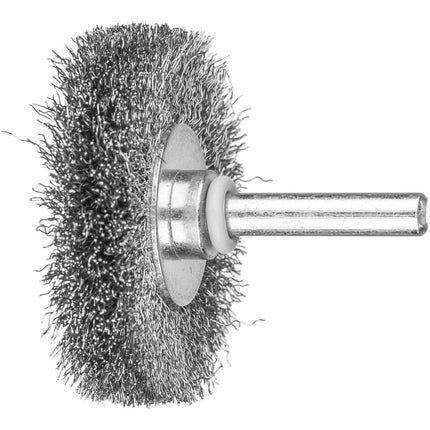 Afbeelding PFERD TOOLS ronde stiftborstel RBU