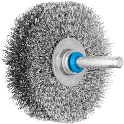 Afbeelding PFERD TOOLS ronde stiftborstel RBU