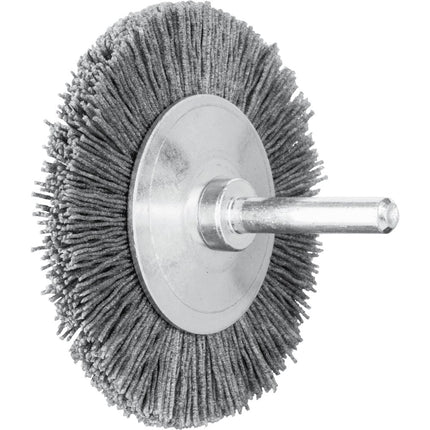 Afbeelding PFERD TOOLS ronde stiftborstel RBU