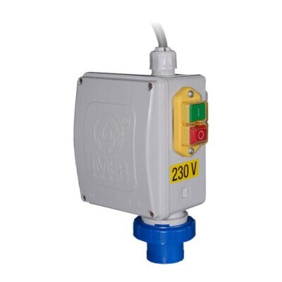 IMER Elektrische Schakelkast Syntesi 350L - 3229076