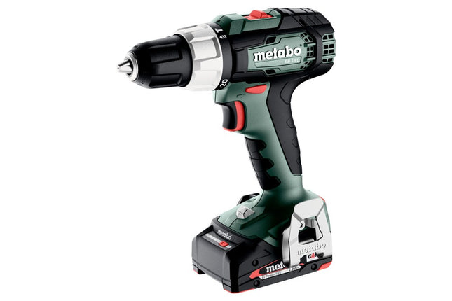 Afbeelding Metabo accu-klopboormachine SB 18 L