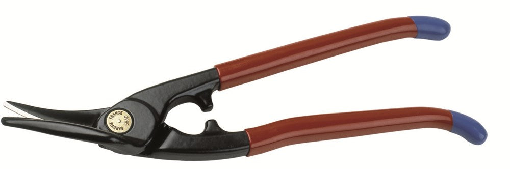 Afbeelding BAHCO doorloopschaar links 586D
