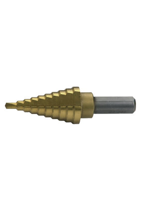 BAHCO GETRAPTE BOOR 6-37MM