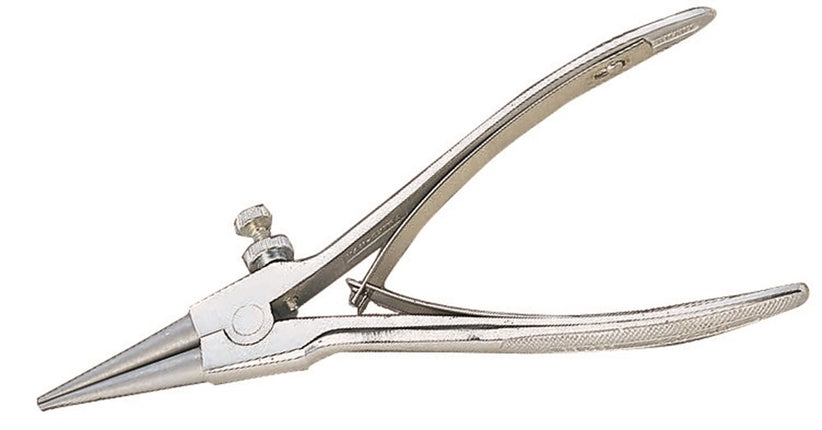 BAHCO BUITENBORGRINGTANG 180MM