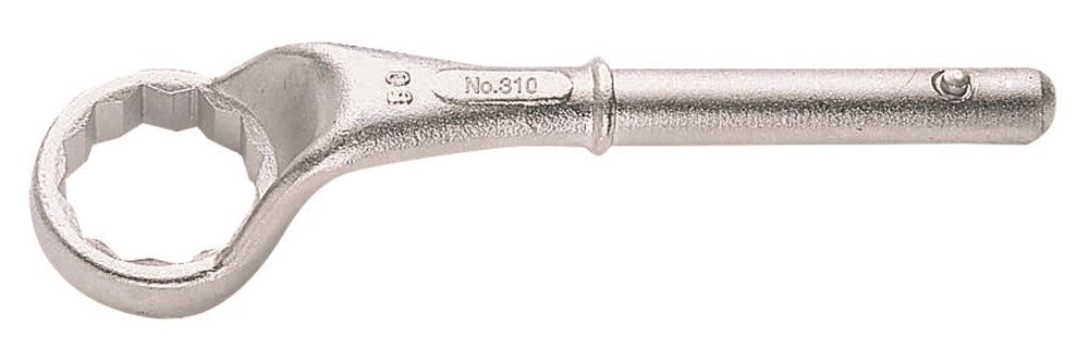 BAHCO OPSTEEKRINGSLEUTEL 70MM